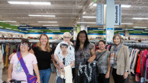 file Goodwill Manasota supports Night With The Stars Prom