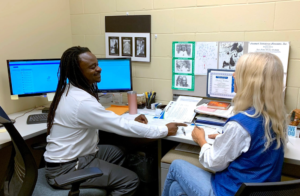 Press 11 Goodwill receives funding to support GoodPartner Coach program