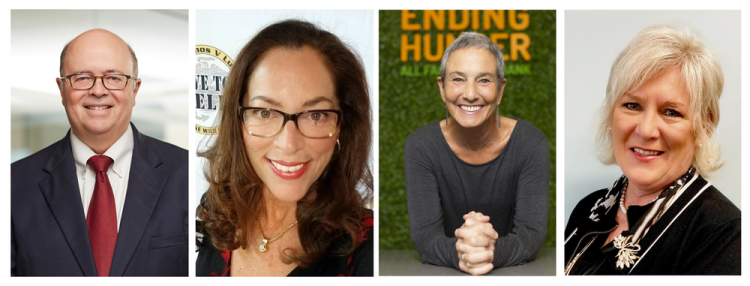 Press 9 Goodwill announces 2024 Community Ambassador of the Year honorees