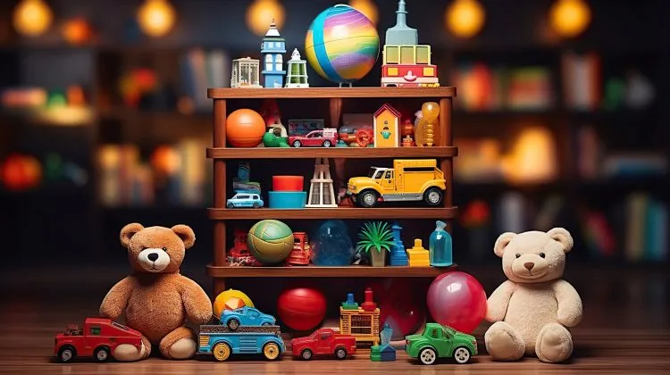 Choose Goodwill for Toy Donations in Sarasota FL - Goodwill Manasota | Changing Lives! Choose Goodwill for Toy Donations in Sarasota FL