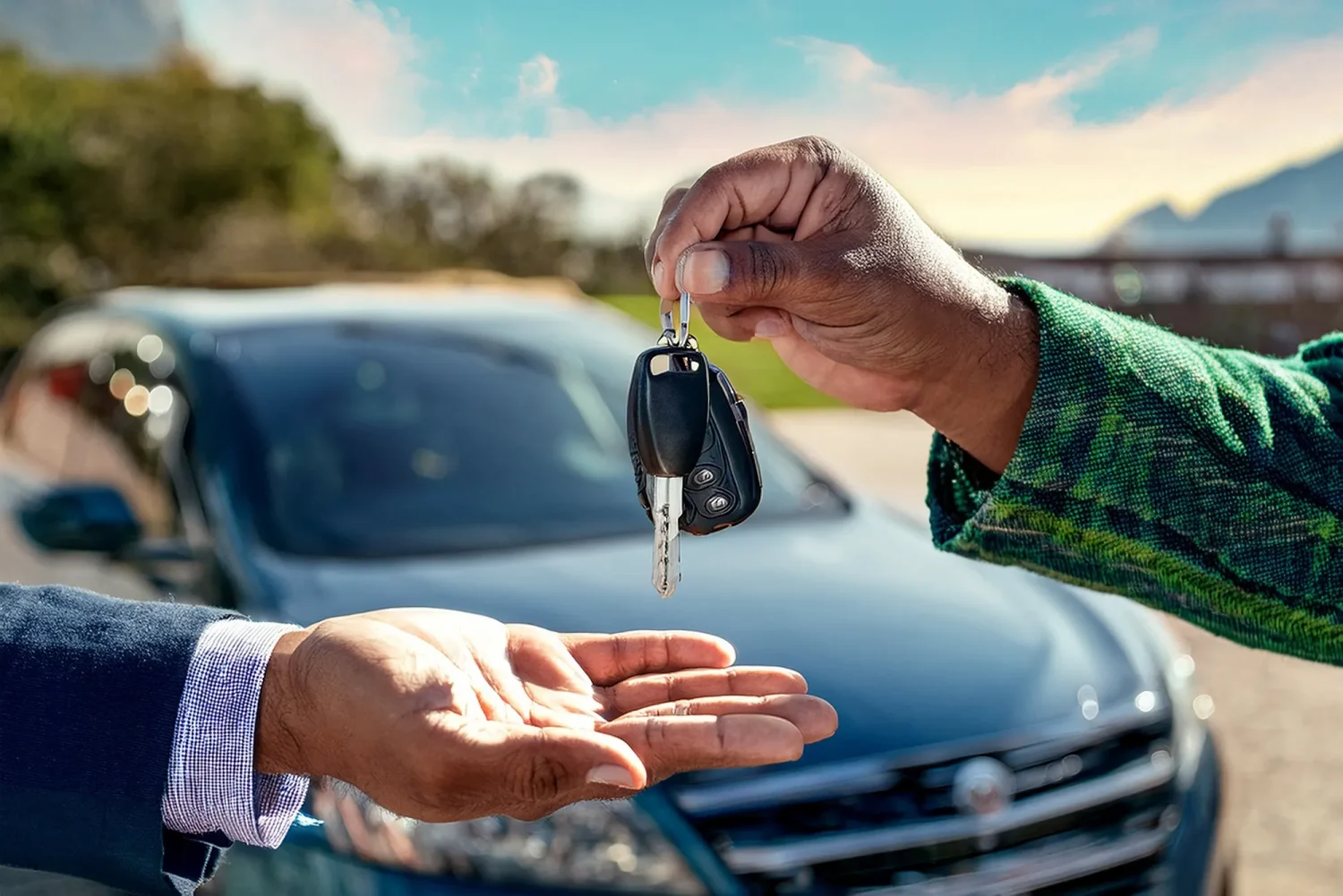 Car Donation Services Sarasota