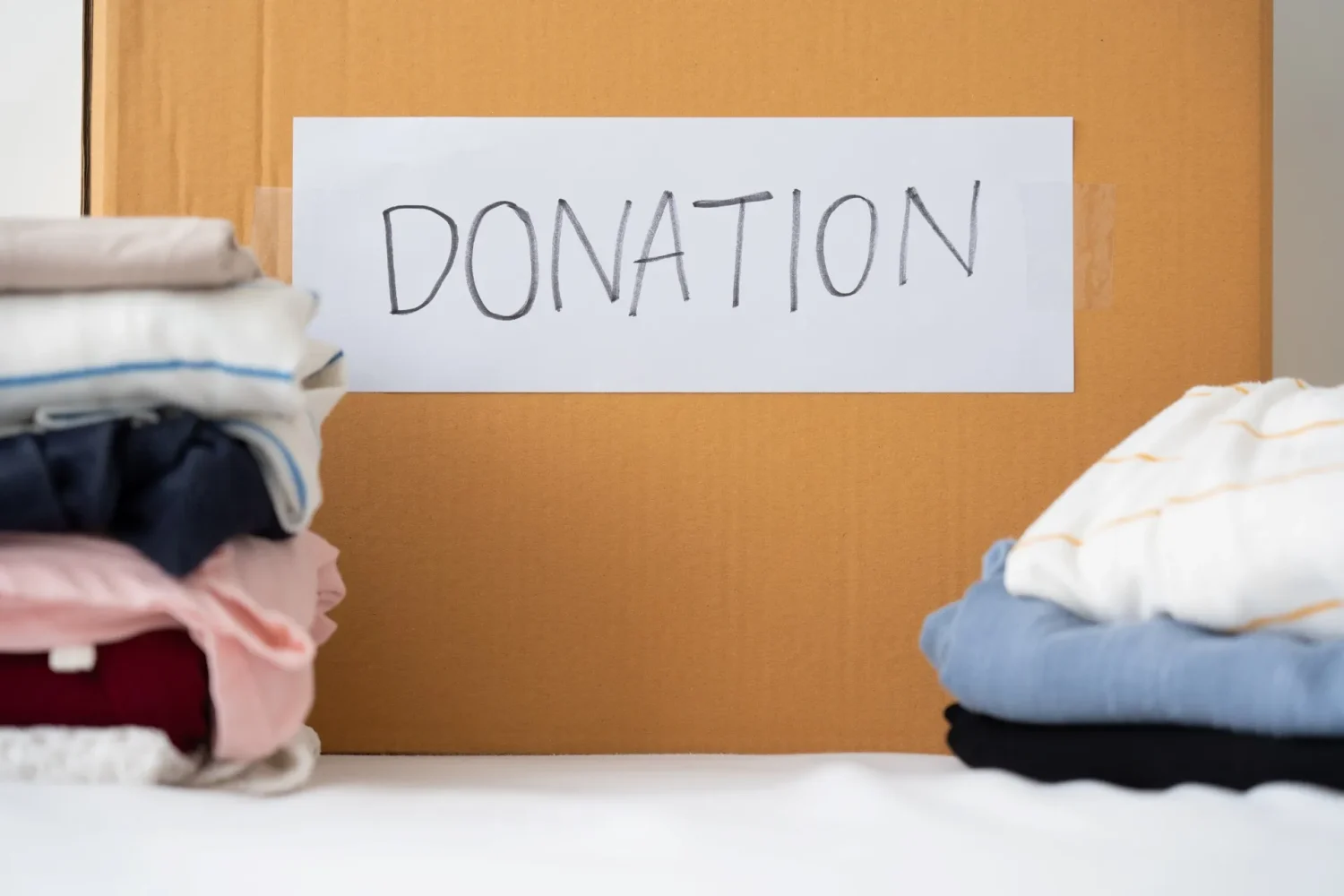 Where to donate clothes in Sarasota Find out where to donate clothes in Sarasota to Goodwill Manasota and make a difference in your local area | clothing donations in sarasota