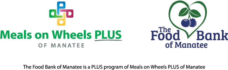 Food Bank of Manatee and Meals on Wheels Plus of Manatee