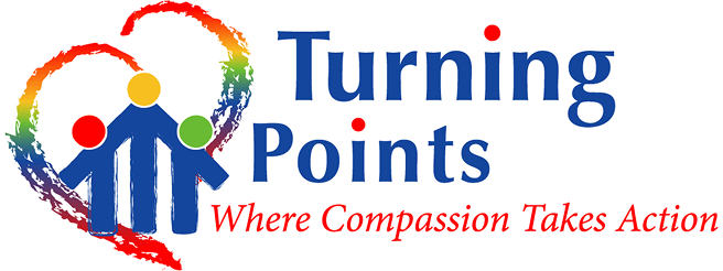 Turning Points