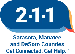 211 Logo