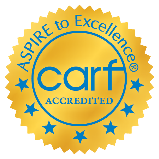 CARF_Gold Seal