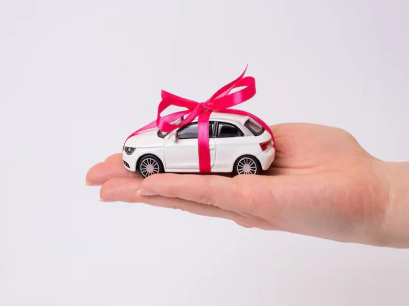 Car donations helping local communities