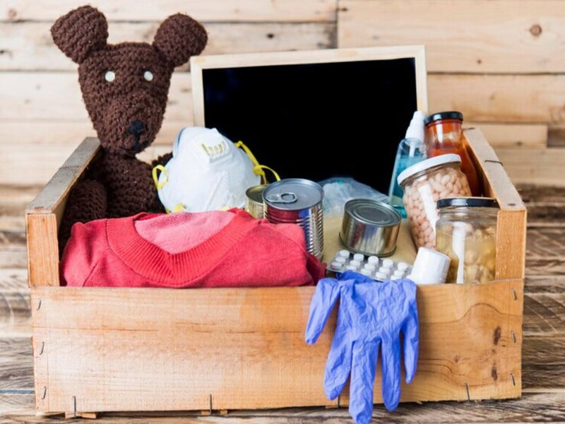 Donate household items in Sarasota to help local families Donate household items in Sarasota to help local families