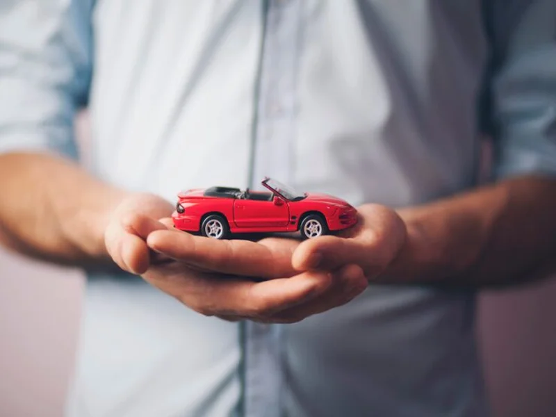 Easy vehicle donation process in Boynton Beach