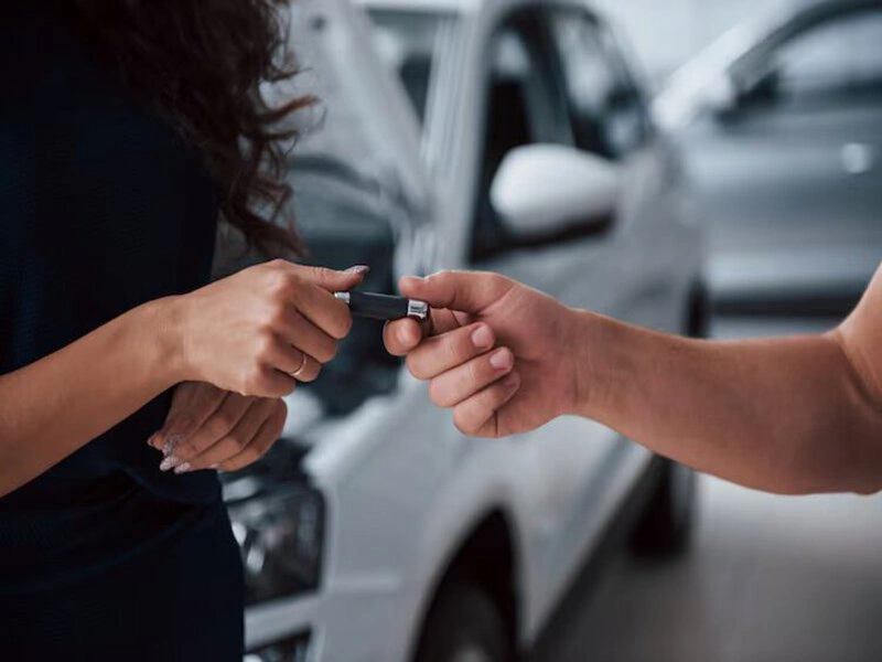 Free car donation with tax benefits