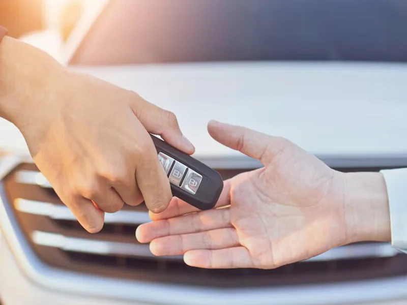 Reliable car donations services near you