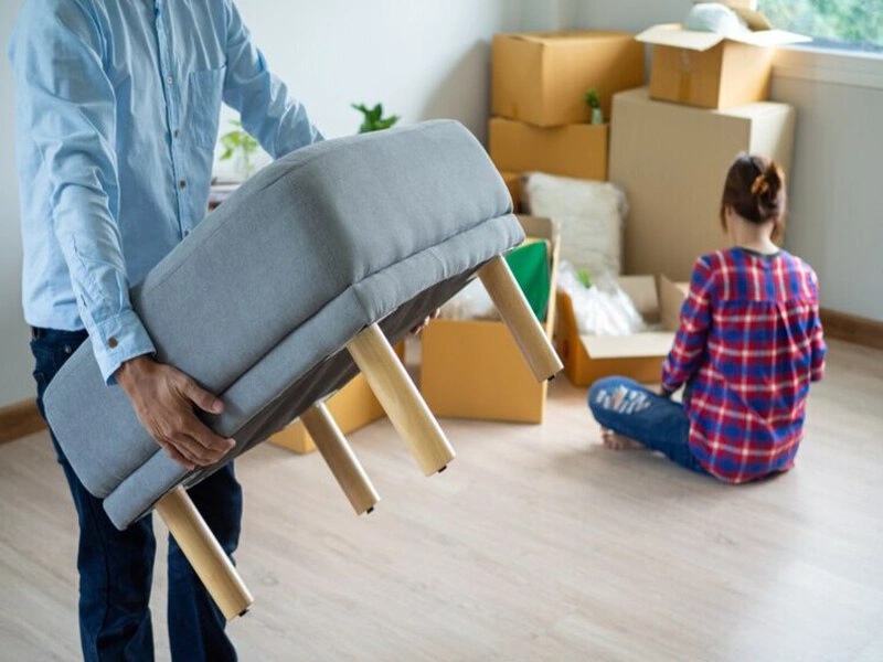 Boynton Beach residents used furniture donations