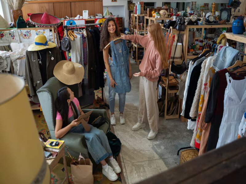 Goodwill Coat Racks Shop Goodwill Clothing | Affordable & Sustainable Fashion