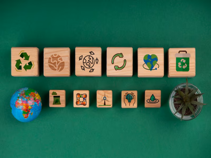 Supporting sustainability through collectibles shopping at Goodwill Manasota