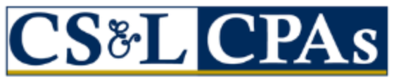 CS+L CPAs logo
