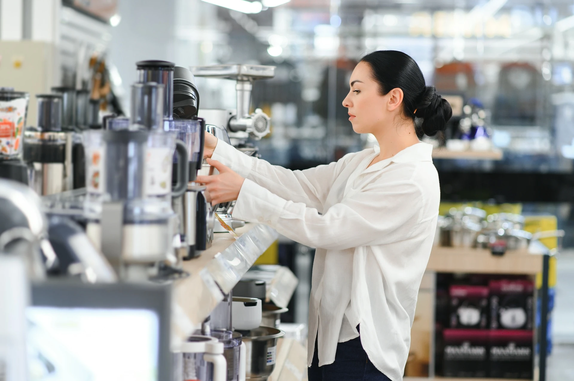 used appliances for sale