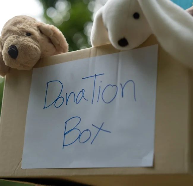 What We Accept for Toy Donations What Toy Donations Goodwill Accepts