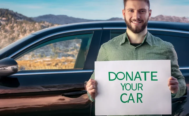 Gently used vehicle ready for donation – vehicle donation benefits | car donation in Sarasota